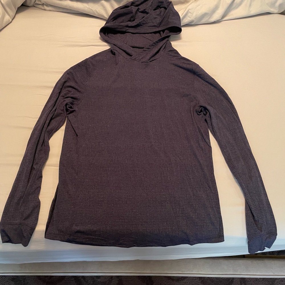 COPY - Lulu Lemon Hoodie